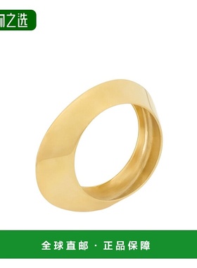 香港直邮Saint Laurent 不对称手镯 816191Y1500