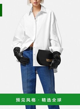 香港直邮Versace 长袖衬衫 10125331A01816范思哲