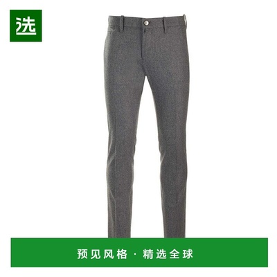 香港直邮JACOB COHEN 男士短裤 UPT0102S3679B888 AW2025