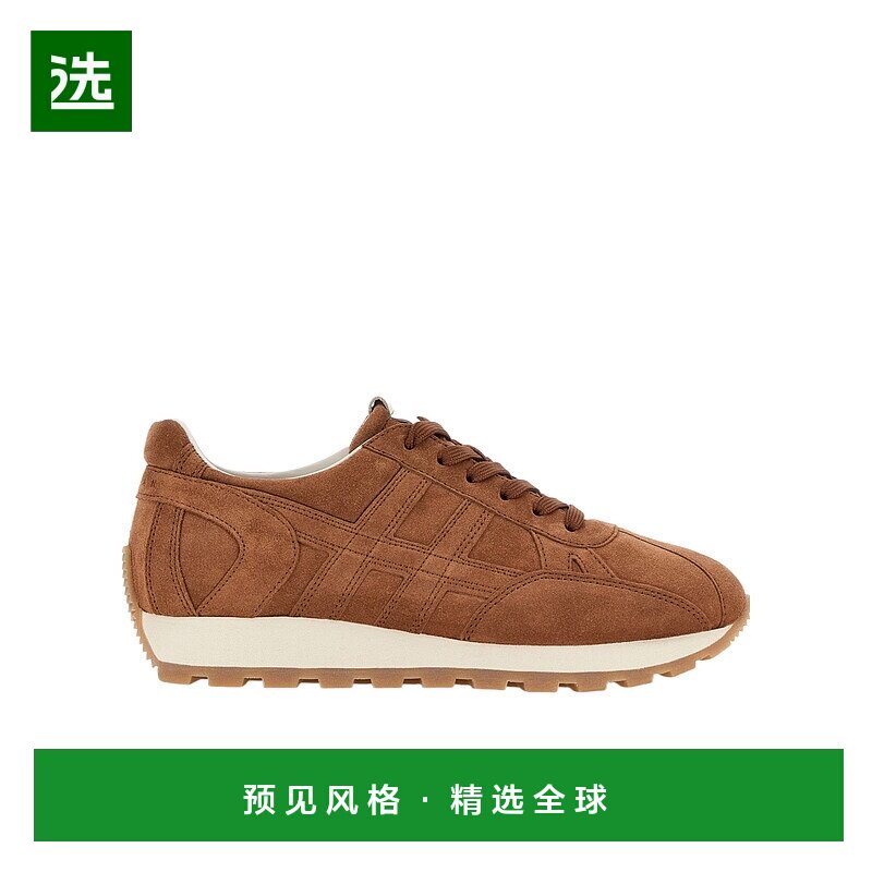 香港直邮Hogan 86er 运动鞋 HXM6710FP00QI9