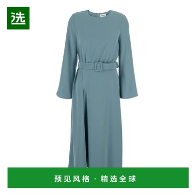 香港直邮P.A.R.O.S.H. 女士连衣裙 D726077POKER25078 AW2025