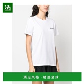 1h可退 TS0103FAA2N44I20WH 女士衬衫 欧洲直邮ISABEL MARANT