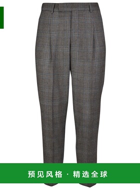 香港直邮PT01 男士休闲裤 CORFZAZ40FWDMA230130 AW2024 花色