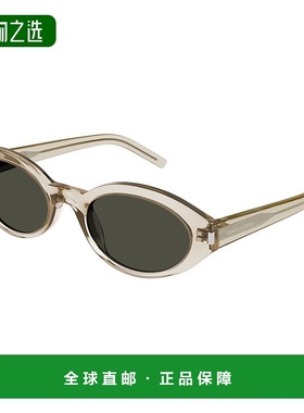 1h可退 香港直邮Saint Laurent 圣罗兰 女士 -sunglasses 太阳镜
