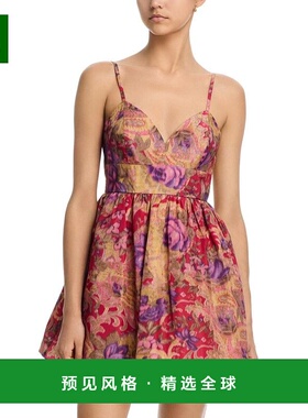 1h可退 【美国直邮】aqua 女士 连衣裙