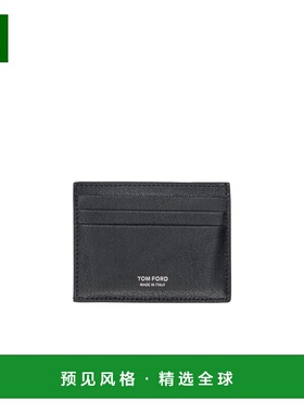 1h可退 香港直邮TOM FORD 男士钱包 YH414LGO033SBLACK SS2026 黑
