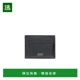香港直邮TOM YH414LGO033SBLACK FORD 1h可退 男士 钱包 SS2026 黑