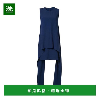 香港直邮STELLA MCCARTNEY 女士半身裙 495400SCA061000 SS2020