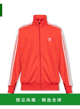 香港直邮ADIDAS ORIGINALS 男士T恤 IJ70600BETSCAWHITE