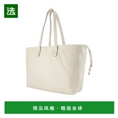 徽标手提包 香港直邮Isabel Marant CS0004FAC3C05M托特包单肩包