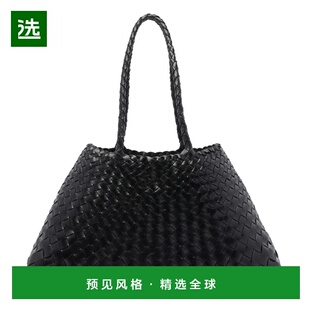 香港直邮Dragon Diffusion 女士斜挎包 8892BLACK AW2025 黑色