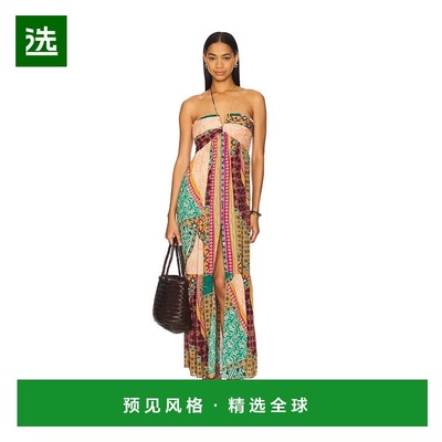 1h可退 香港直邮bash 女士 Fran 连衣裙 1E25FRAN 舒适时尚