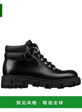 香港直邮Dior Slickrock 靴子 3BO378ZXJ