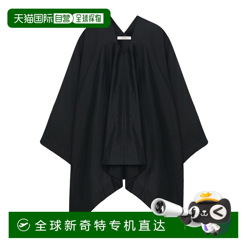 1h可退 欧洲直邮the row 女士 围巾披肩