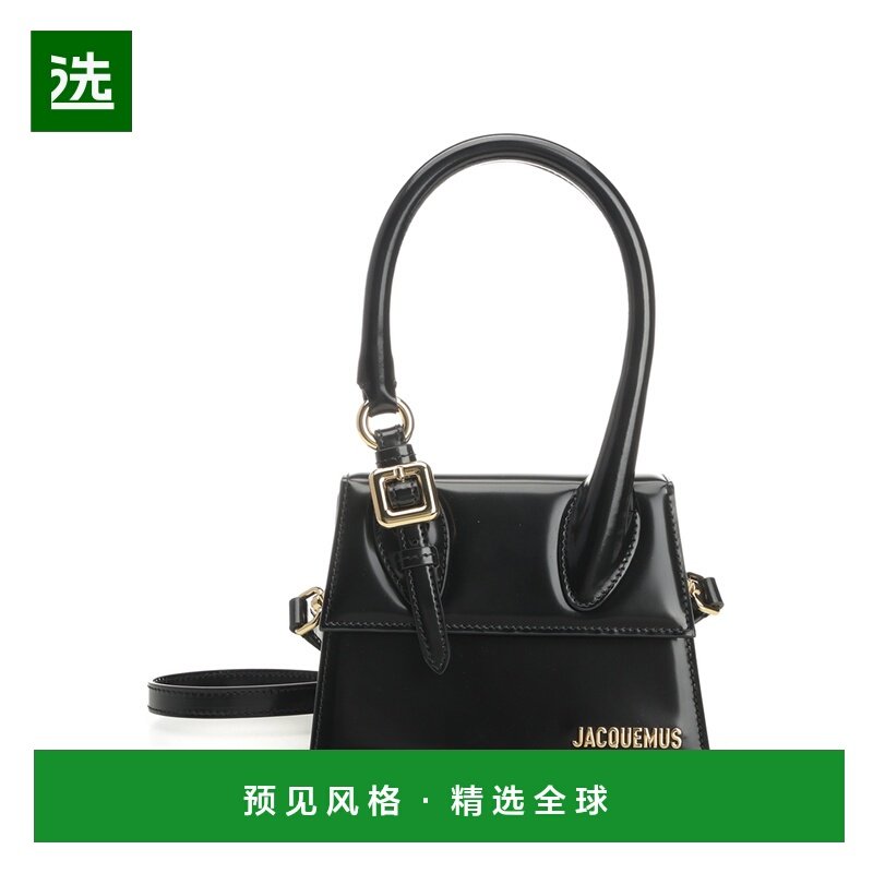 1h可退 欧洲直邮jacquemus 女士 单肩包,箱包皮具/热销女包/男包,通用款女包,淘宝优惠券,粉丝福利购,淘宝优惠卷
