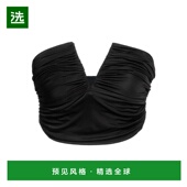 1h可退 舒 潮流时尚 美国直邮 GAUGE81女士半身裙针织休闲百搭