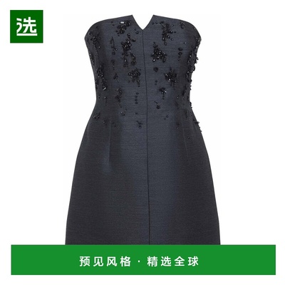 香港直邮ALBERTA FERRETTI 女士连衣裙 043451361509 AW2025