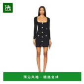 香港直邮retrofete FW249693 女士 1h可退 Thea 连衣裙 舒适时尚