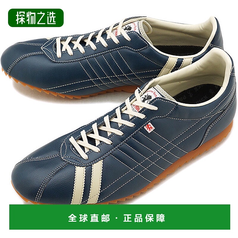 日本直邮PATRICK 运动鞋 SULLY 男女鞋 INDIGO 26502