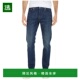 锥形款 1h可退 李维斯512 修身 美国直邮 Levi’s
