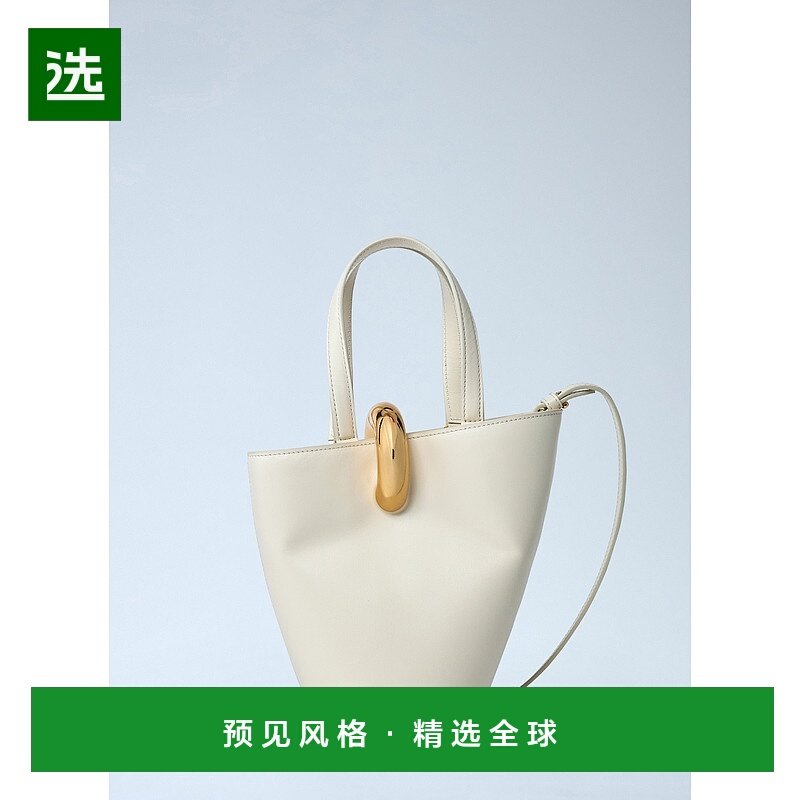 香港直邮Jacquemus 女士 Le Petit Bambola 桶包 24HBAW00389AC01,箱包皮具/热销女包/男包,手拿包,淘宝优惠券,粉丝福利购,淘宝优惠卷