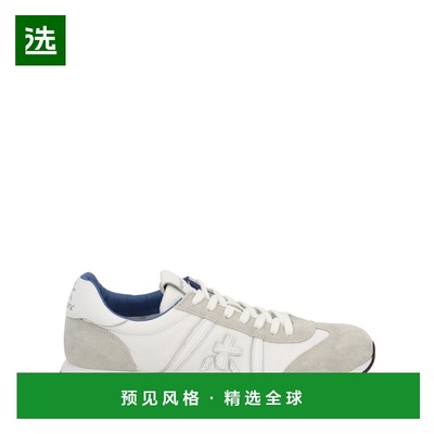 香港直邮PREMIATA 女士休闲鞋 LUCYD6915 AW2025 白色