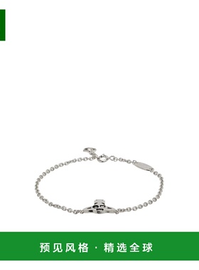 香港直邮VIVIENNE WESTWOOD 男士手链手镯 6102025D01P017P017