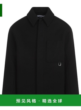 1h可退 香港直邮Jacquemus 长袖外套 246CO039-1614