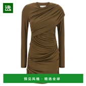香港直邮ISABEL MARANT ÉTOILE 1h可退 女士连衣裙 RO0842FAC3K01