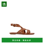 女士凉鞋 香港直邮STUART WEITZMAN THEASANDALSK785HAZEL