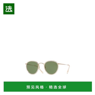 香港直邮OLIVER PEOPLES 男士太阳镜 MP2SUNOV1104S514552