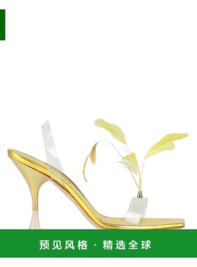 1h可退 香港直邮3JUIN 女士 凉鞋