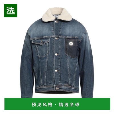 1h可退 【美国直邮】iceberg 男士 夹克衫