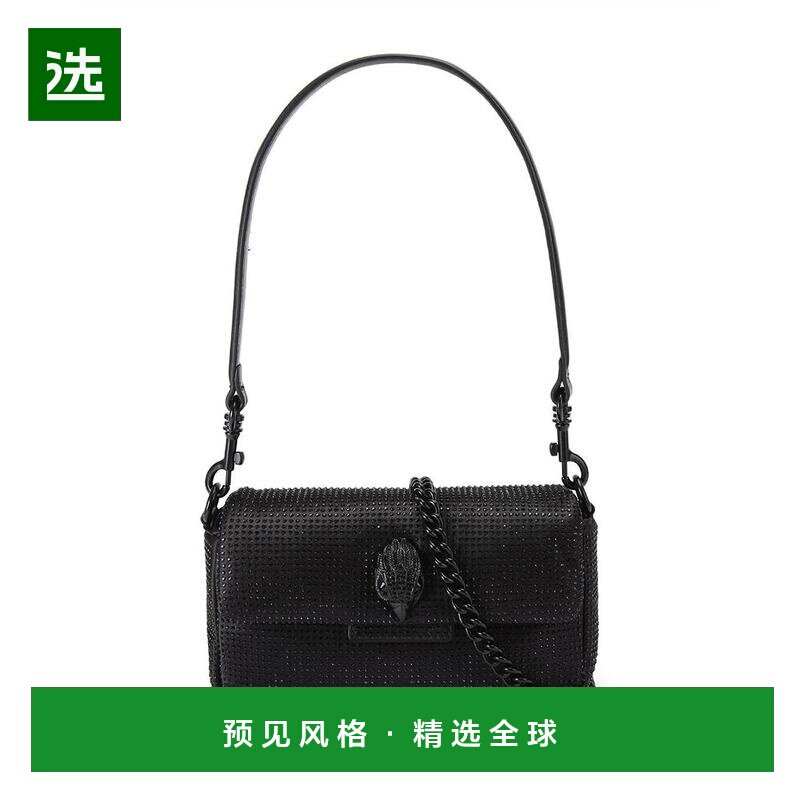 【美国直邮】kurt geiger 女士 托特包 - 实物图