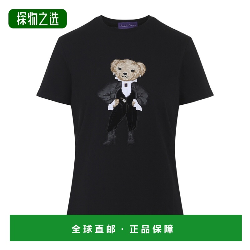 香港直邮Ralph Lauren 短袖T恤 290P07254