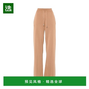 香港直邮Pinko 104250A115 抽绳休闲裤