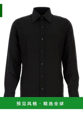 香港直邮Tom Ford 长袖衬衫 HSBC01SPS66NAA