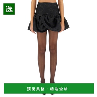 女士 1h可退 christensen birger 半身裙包臀裙 欧洲直邮rotate