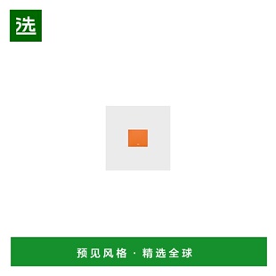 1h可退 香港直邮Celine 思琳 男士 双折钱包 10C873GJY orange橙