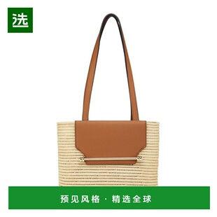 1h可退 【美国直邮】strathberry 女士 托特包