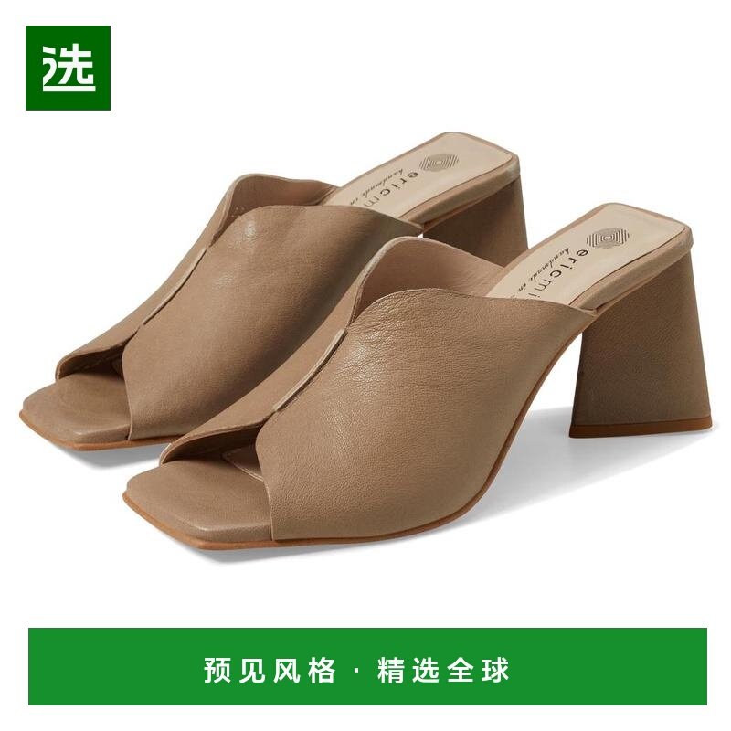 1h可退 【美国直邮】eric michael 女士 高跟鞋,女鞋,浅口单鞋,淘宝优惠券,粉丝福利购,淘宝优惠卷