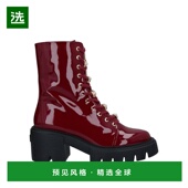 香港直邮Stuart Weitzman 斯图尔特·韦茨曼 1h可退 女士 脚踝靴