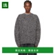 香港直邮Studio 毛衣 Nicholson 灰色 1h可退 Knit 男士 Hemyl