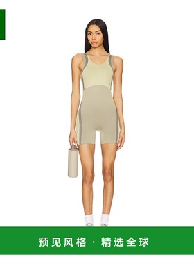 1h可退 香港直邮On 女士 Studio 针织连体衣 1WF10552902