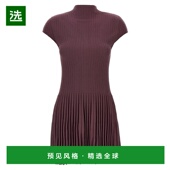 butrym 女士 香港直邮magda 连衣裙 281725VIOLET