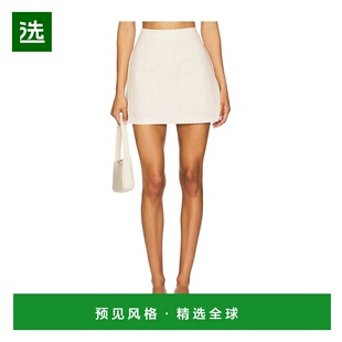 1h可退 香港直邮Minkpink 女士 Bonnie 裤裙 MG2502533 舒适时尚