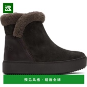 chloe 靴子踝靴 1h可退 女士 see 保暖 正品 美国直邮 时尚