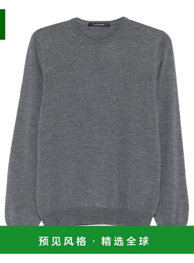 香港直邮TAGLIATORE 男士针织衫 AW2025 MARLEYGSI2501088352长袖