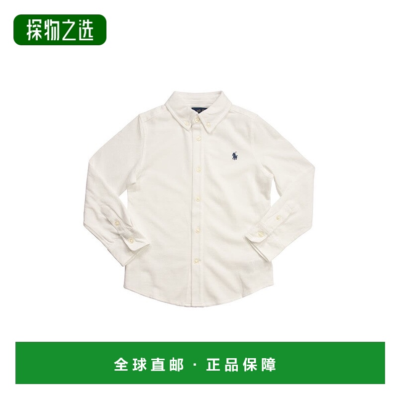 1h可退 欧洲直邮polo ralph lauren 男士 衬衫