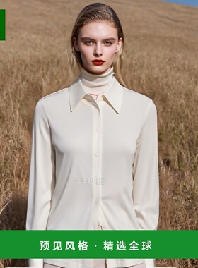 韩国直邮HELMUT LANG VSCS 衬衫 (N01HW503 C7J) 长袖衬衫/衬衫